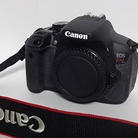 【中古】【39shop】Canon★デジタル一眼レフカメラ EOS Kiss X6i ボディ KISSX6i-BODY（良い）