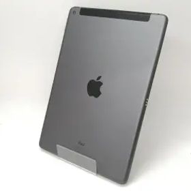 Apple SoftBank 【SIMロック解除済み】 iPad（第8世代/2020） 32GB スペースグレイ MYMH2J/A