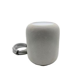 Apple◆Bluetoothスピーカー HomePod MQHV2J/A [ホワイト]//