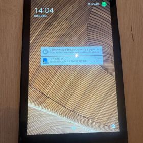 Amazon Fire HD 8 タブレット16GB、ブラック