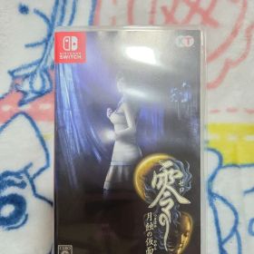 零 月蝕の仮面 Nintendo Switch ソフト