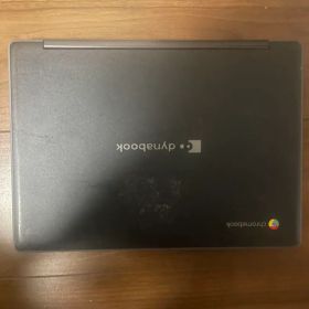dynabook Chromebook 本体