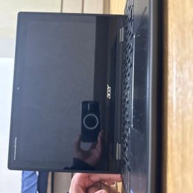 Chromebook