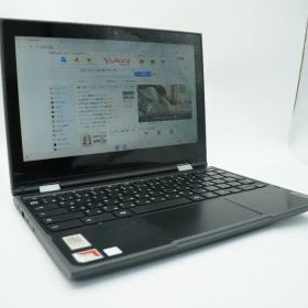 ジャンク Lenovo 300e Chromebook 管026