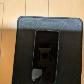 ZenFone 6 スマートフォン ジャンク品