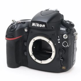 D (ジャンク) Nikon ニコン D800 ボディ 返品不可 88-115