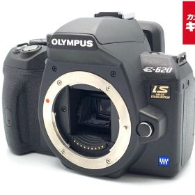 【中古】 【難あり品】 オリンパス E-620 ボディ