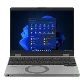 Panasonic Let's note SR4 CF-SR4RFAAS タッチパネル非搭載モデル【i5-1345U 16G 256G(SSD) WiFi 12.4LCD】