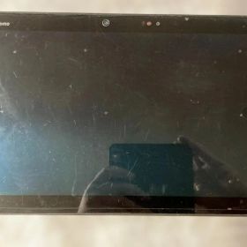 【ジャンク】 arrows Tab F-04H docomo 本体 タブレット