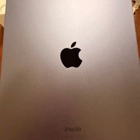 Apple iPad Air ５Wi-Fi 64GB パープル ジャンク品