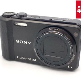 【中古】 【難あり品】 ソニー Cyber-shot DSC-HX7V ブラック