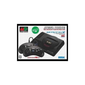 【未使用】SEGA メガドライブミニ W【府中ル・シーニュ】保証期間３ヶ月