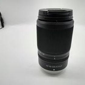望遠ズームレンズ NIKKOR Z DX 50-250MM F/4.5-6.3 NIKON