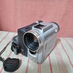 SHARP Viewcam Z VL-Z7 ビデオカメラ ジャンク品