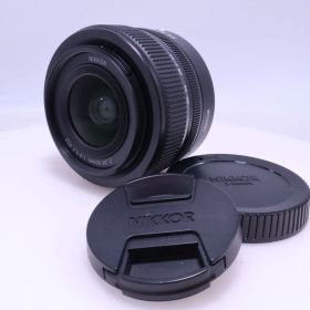 【極美品】Nikon NIKKOR Z 24-50mm f/4-6.3 標準ズームレンズ