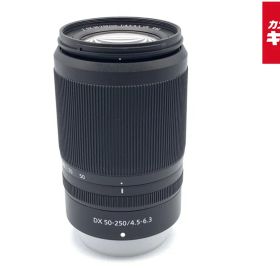 【中古】 【良品】 ニコン NIKKOR Z DX 50-250mm f/4.5-6.3 VR