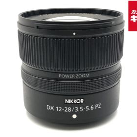 【中古】 【良品】 ニコン NIKKOR Z DX 12-28mm f/3.5-5.6 PZ VR | nikon デジカメ カメラ レンズ 動作確認済み