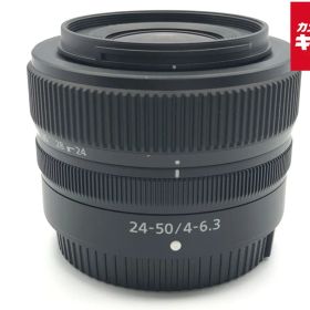 【中古】 【並品】 ニコン NIKKOR Z 24-50mm f/4-6.3