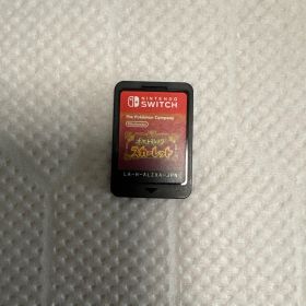 ポケットモンスター スカーレット Switch ソフト 本体