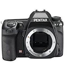 【中古】(非常に良い)PENTAX デジタル一眼レフカメラ K-7 ボディK-7