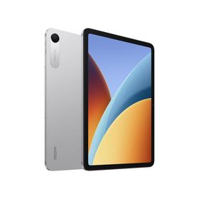 シャオミ(Xiaomi) REDMI Pad 2 9.7 4G タブレット 4GB+64GB シルバー セルラー 9.7インチ 2K 120Hz 7