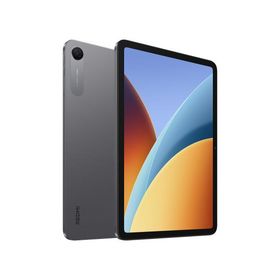 シャオミ(Xiaomi) REDMI Pad 2 9.7 4G タブレット 4GB+64GB グラファイトグレー セルラー 9.7インチ 2K 12
