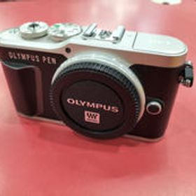ミラーレス一眼ボディ E-PL9 OLYMPUS