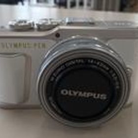 ミラーレスカメラ Wレンズ E-PL9 OLYMPUS