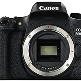 【中古】 Canon キャノン デジタル一眼レフカメラ EOS 8000D ボディ 2420万画素 EOS8000D