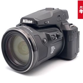 【中古】 【良品】 ニコン COOLPIX P950 【コンパクトデジタルカメラ】 【6ヶ月保証】
