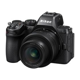 Nikon ニコン Z5II 24-50 レンズキット フルサイズ ミラーレスカメラ 2710070130559【代引き支払い不可】【北海道沖縄離島は送料別途】-FC-