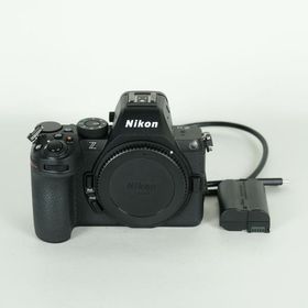 [美品 | シャッター数1,305回] Nikon Z5II [ボディ] | Nikon Zマウント ミラーレス一眼カメラ 中古