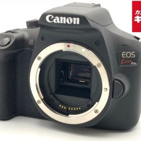 【中古】 【良品】 キヤノン EOS Kiss X90 ボディ 【デジタル一眼レフ】 【6ヶ月保証】