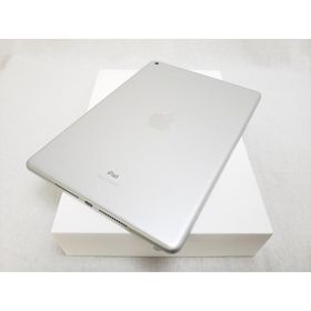 (中古)(Apple) iPad（第9世代/2021） Wi-Fi 64GB MK2L3J/A シルバー