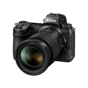 Nikon ニコン デジタル一眼カメラ Z 6II 24-70 レンズキット【ラッピング対応可】