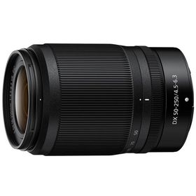 NIKKOR Z DX 50-250mm f/4.5-6.3 VR