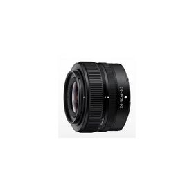 【新品/取寄品】NIKKOR Z 24-50mm f/4-6.3 NZ24-50
