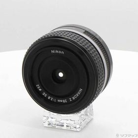 〔中古〕Nikon(ニコン) NIKKOR Z 28mm f／2.8 Special Edition〔269-ud〕
