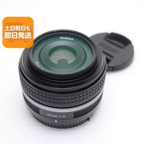 超美品 NIKON NIKKOR Z 40mm f/2 (SE) 単焦点レンズ Zマウント 即日発送 あすつく 土日祝発送OK