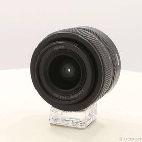 〔中古〕Nikon(ニコン) NIKKOR Z 24-50mm f／4-6.3〔352-ud〕