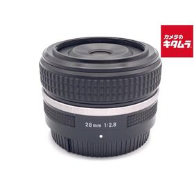 【中古】 【良品】 ニコン NIKKOR Z 28mm f/2.8 Special Edition