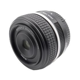 NIKKOR Z 28mm f/2.8 Special Edition