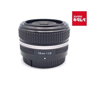 【中古】 【美品】 ニコン NIKKOR Z 28mm f/2.8 Special Edition
