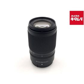 【中古】 【良品】 ニコン NIKKOR Z DX 50-250mm f/4.5-6.3 VR