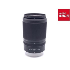 【中古】 【良品】 ニコン NIKKOR Z DX 50-250mm f/4.5-6.3 VR