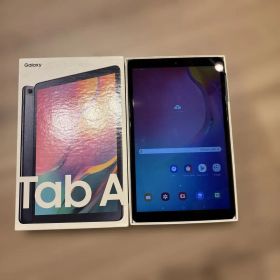 A*t様 GALAXY Tab A タブレット 黒