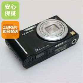 超美品 DMC-ZX1 ブラック 即日発送 Panasonic LUMIX デジカメ 本体 土日祝発送OK