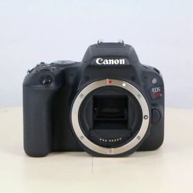 【中古】(キヤノン) Canon EOSKiss X9 ボディ