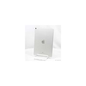 〔中古〕Apple(アップル) iPad Pro 10.5インチ 64GB シルバー MQF02J／A docomoロック解除SIMフリー
