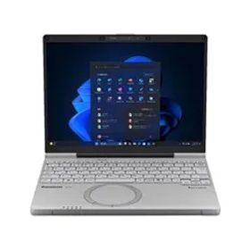 【新品/在庫あり】Panasonic Let's note SC7 CF-SC7ADTCR カームグレイ 12.4インチ Core Ultra 5 メモリ 16GB SSD 512GB Win11 Pro ノートパソコン レッツノート パナソニック